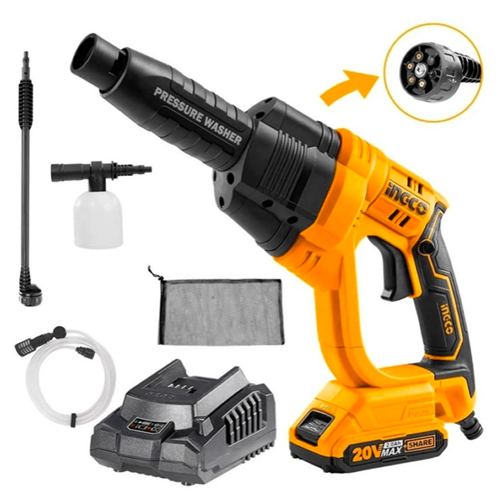 lavadora Ingco 1 (1)