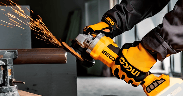 Quando vale a pena investir em uma esmerilhadeira profissional