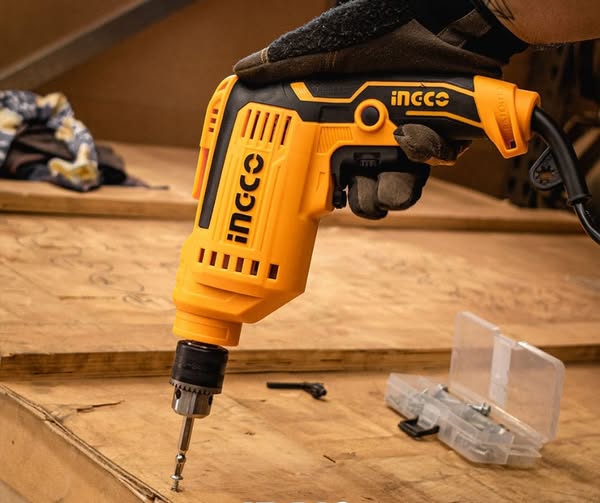 Ferramentas profissionais INGCO